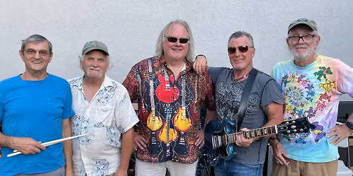 Backtrax - LIVE at Whiskey River Tavern