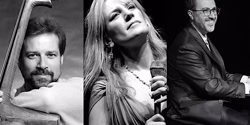 Jazz Vespers: Kate Baker, Sean Fitzpatrick, Dean Johnson