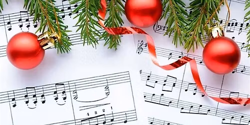 Offrande musicale pour No\u00ebl 2025