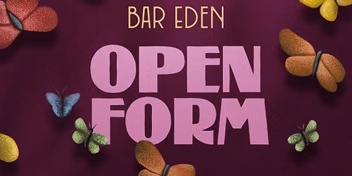 OPEN FORM