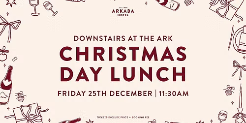 Christmas Day | Downstairs