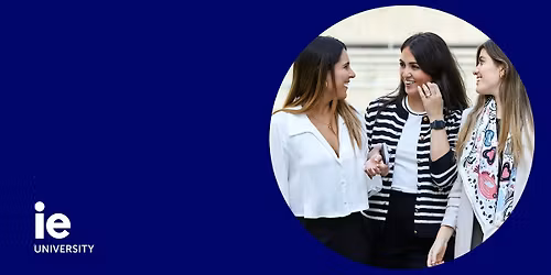 Executive Breakfast at IE: Adaptive Leadership in the Era of Disruption with Club de Ejecutivas Espa\u00f1olas NYC + Friends