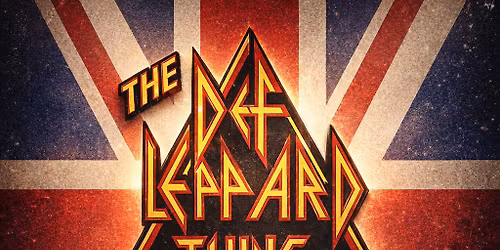 The Def Leppard Thing Live at Sossy's Saloon