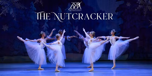 The Nutcracker in Waterville, ME