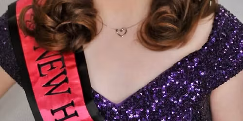 Help Tori Get to Miss Amazing Nationals Bake Sale!