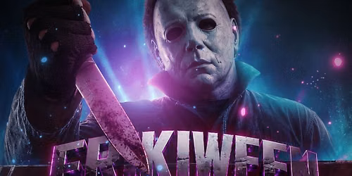 FRIKIWEEN - DALLAS, TEXAS
