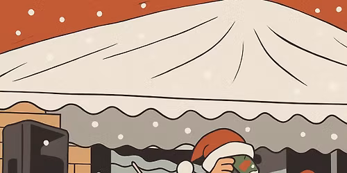 Farbandet fra M\u00f8lholm spiller julejingler