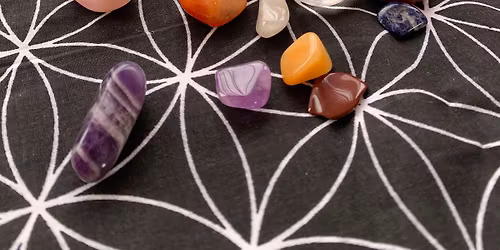 Day time 1-2-1 Reiki Sessions & Crystal Readings 