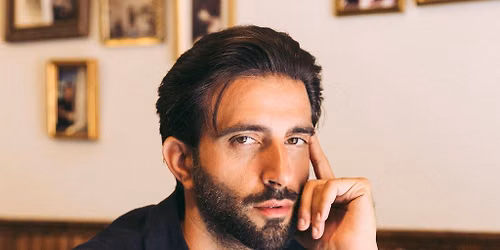 Davide De Pierro Live