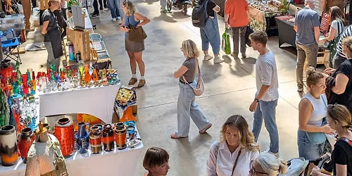 Made Up North's Summer Makers Market