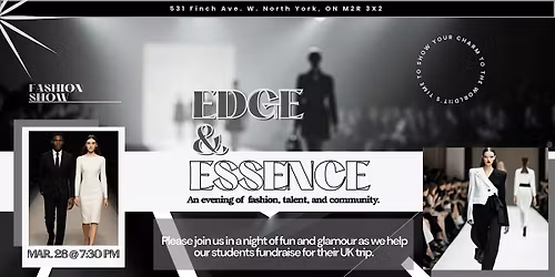 Edge & Essence