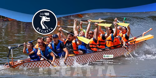 MATE Regatta Fesztiv\u00e1l 2026