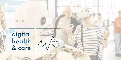 digital health & care 2025