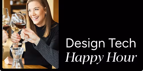 You\u2019re invited: Houzz AI and 3D Design Tech Happy Hour!