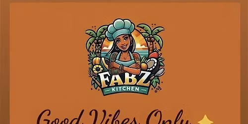 Fabz Kitchen Brunch