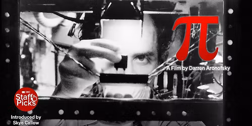 Staff Picks: Pi 4K Restoration 