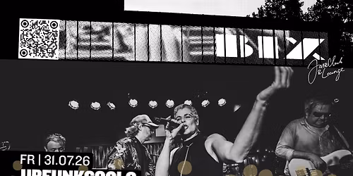 UPFUNKCOOLO \u2022 BIX \u2022 Stuttgart