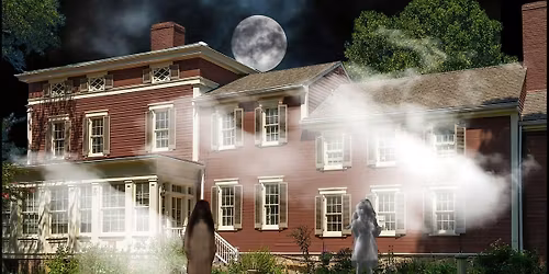 Public Ghost Hunt