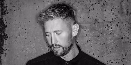 Cristoph in New York