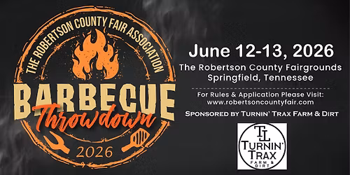 2026 BBQ Throwdown