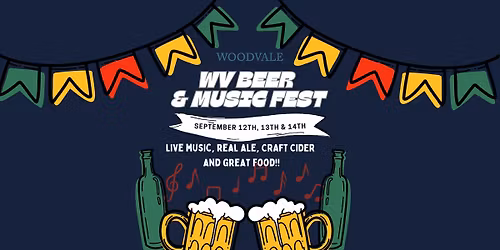 Wv Beer & Music Fest