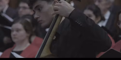 Concierto de Navidad 2025