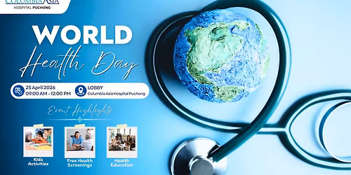World Health Day Celebration
