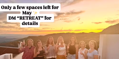  Switch Off & Reset: Yoga & Mindfulness Retreat in Gauc\u00edn 