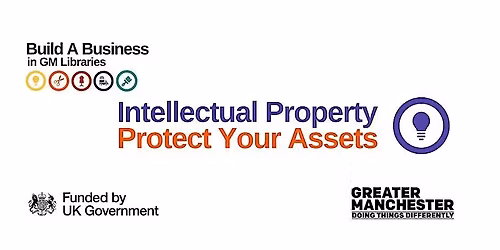 Intellectual Property- Protect Your Assets