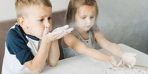 HLT Early Explorers (1-3 years) - No booking required!