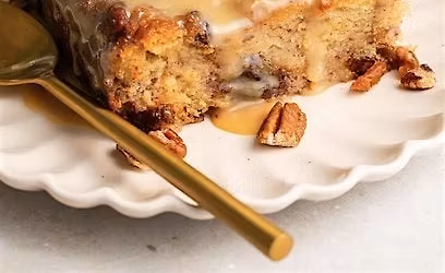 11\/13 BUTTER, BACON & BOOZY FALL COOKING CLASS - The Foodie School