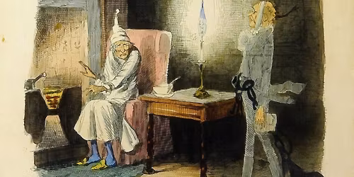 A Christmas Carol - Denver