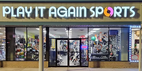 PNW Baseball Team Visit