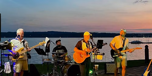 ROC Street Live at Peacemaker Brewing, Canandaigua