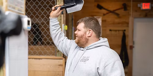 Celebrate our 4th Anniversary - 20% off AND Raffle!