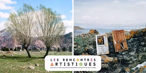 Conf\u00e9rence "Photographe en Arm\u00e9nie" par Hugo-Clarence Janody