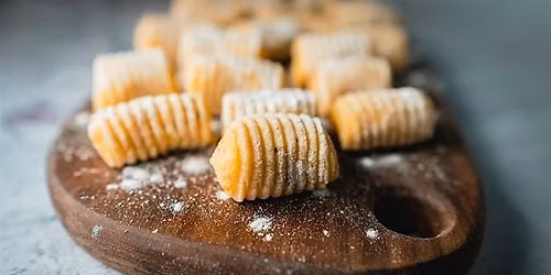 Hands-on Gnocchi Making