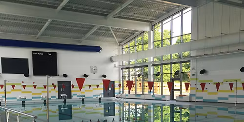 Oakpark Active Living Centre Monthly staff training CASUAL