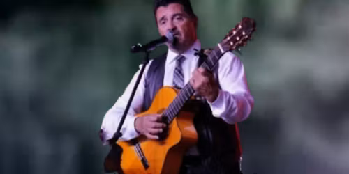 Live Music - Clasico de Latinoamerica