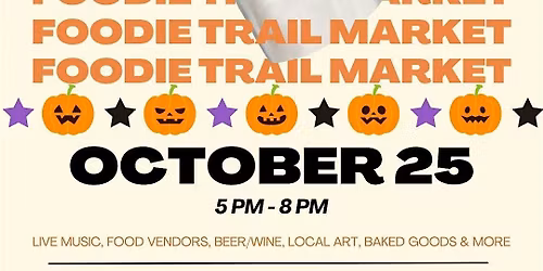Foodie Trail Market