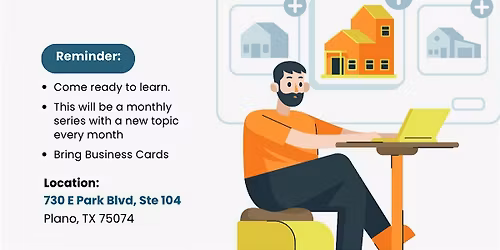 Elevate Series: Real Estate Professionals