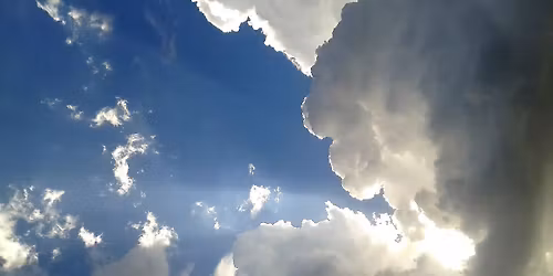 Under samma himmel