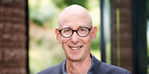 UCLA AUD Winter 2026 Events: Mark Jarzombek