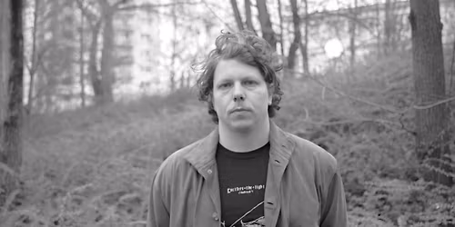 JULIAN KNOTH (Die Nerven) \u224b K\u00f6ln