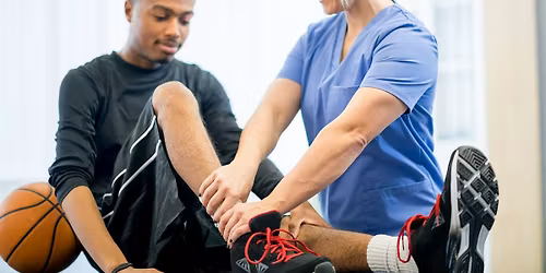 Free Sports Physical Days | June 6 & 13