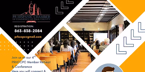 PR\/Hispanic Chambers Member Retreat\/Summit & Galleon Awards