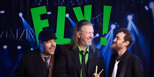 FLY THE BAND | 1\/3\/26 | MILLER'S ON TRADE