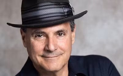 North Charleston Pops Jazz in the Park - featuring Ken Festa