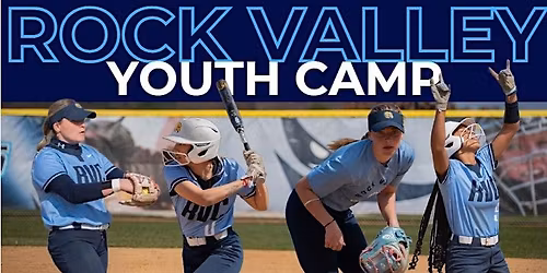 RVC Softball  Youth Camp
