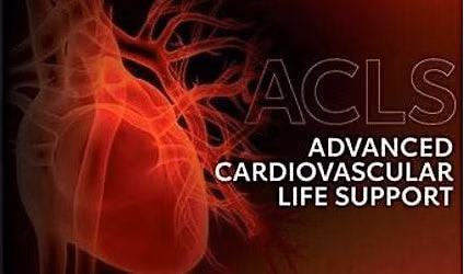 Advanced Cardiac Life Support (ACLS)